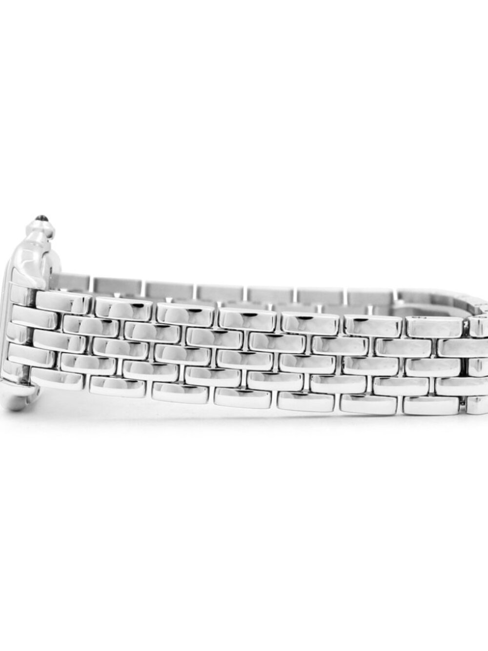 Cartier Panthere de Cartier Small Silver Steel - Picture 6 of 6